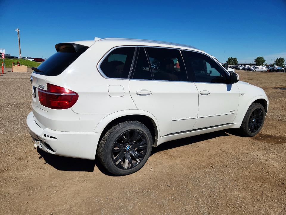 Продажа на аукционе авто 2013 Bmw X5, vin: 5UXZV4C51D0B05077, номер лота: 60136526