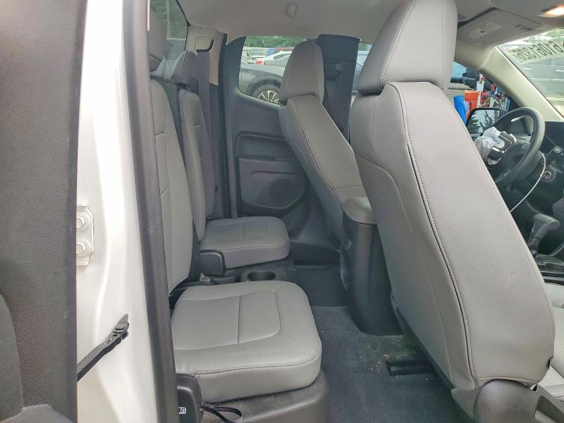 Aukcja sprzedaży 2020 Gmc Canyon, vin: 1GTH6BEN4L1180728, numer aukcji: 61061326