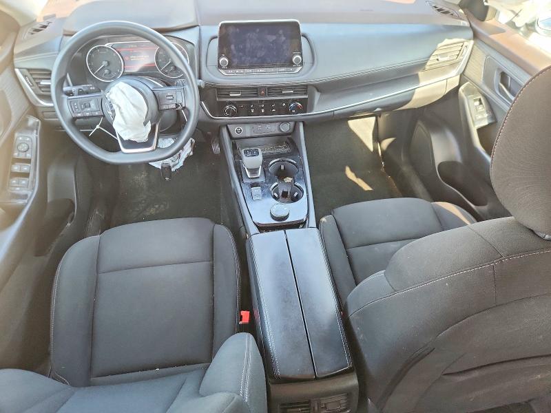 Aukcja sprzedaży 2023 Nissan Rogue, vin: 5N1BT3AB5PC873782, numer aukcji: 63127506