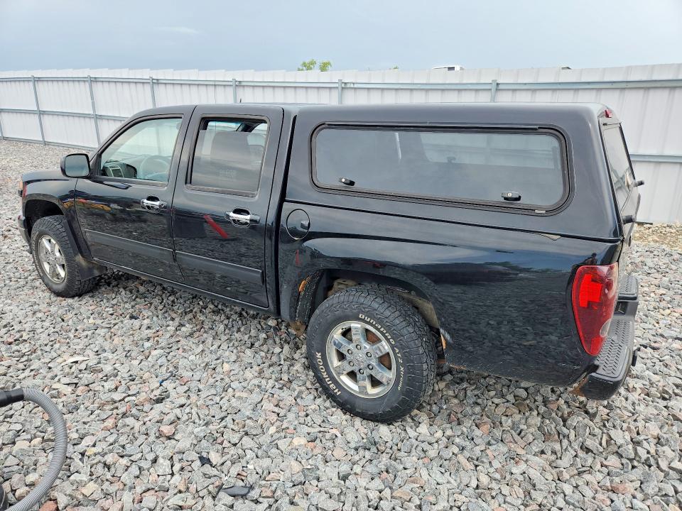 Aukcja sprzedaży 2012 Chevrolet Colorado, vin: 1GCHTCFE4C8120307, numer aukcji: 59242306