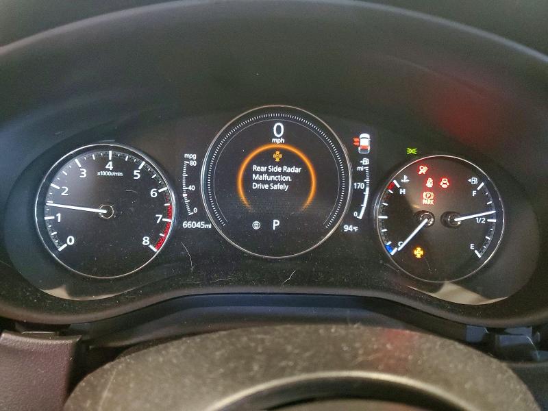 Продажа на аукционе авто 2021 Mazda Cx-30, vin: 3MVDMBCL0MM315633, номер лота: 61508536