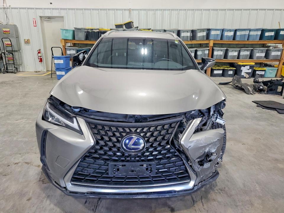 Aukcja sprzedaży 2021 Lexus Ux, vin: JTHP9JBH3M2047545, numer aukcji: 61605236