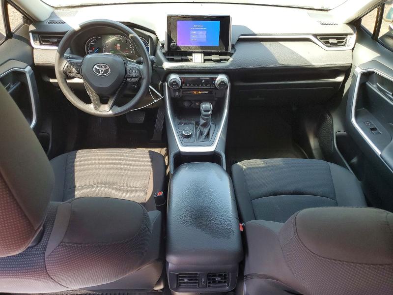 Aukcja sprzedaży 2024 Toyota Rav4, vin: JTMMWRFV6RD216092, numer aukcji: 61001816