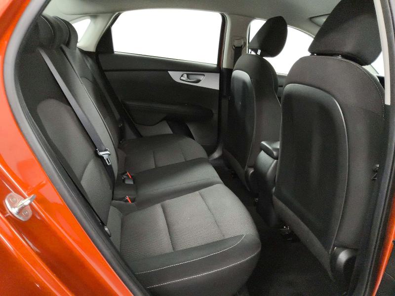 59300656 :رقم المزاد ، 3KPF24AD2PE550508 vin ، 2023 Kia Forte مزاد بيع