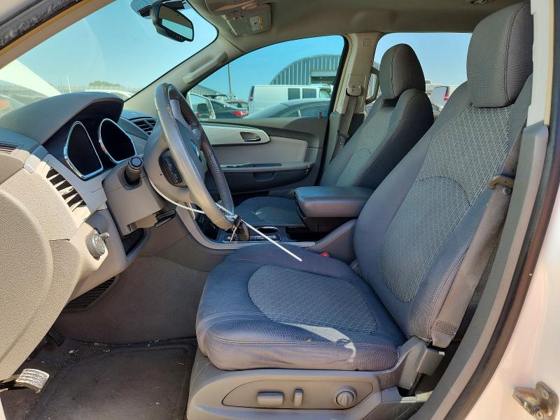 Продаж на аукціоні авто 2009 Chevrolet Traverse, vin: 1GNER23D99S104520, номер лоту: 59870126