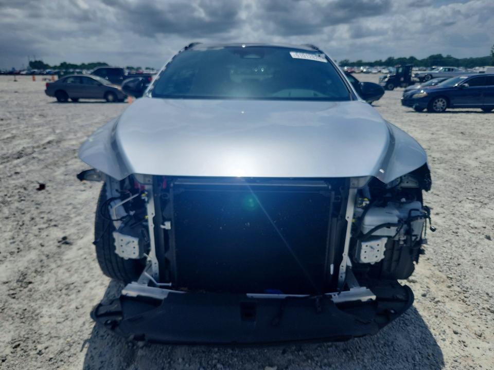 2023 Lexus Rx მანქანა იყიდება აუქციონზე, vin: 2T2BCMEA5PC006316, აუქციონის ნომერი: 61012826