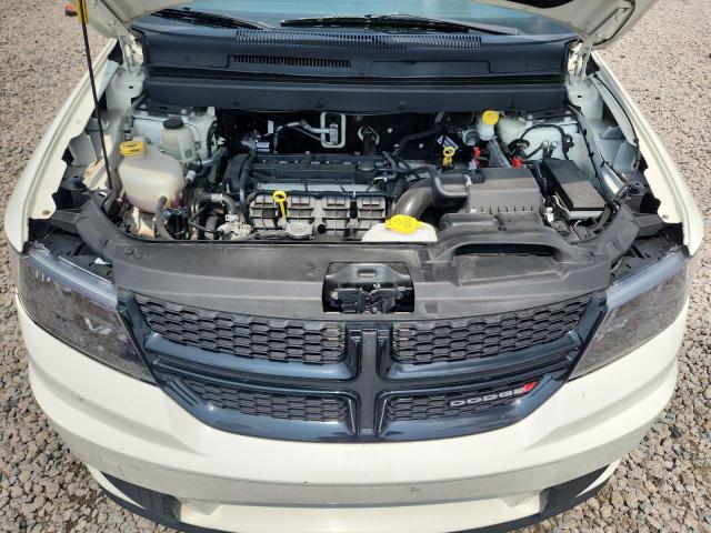 62708616 :رقم المزاد ، 3C4PDCABXJT444284 vin ، 2018 Dodge Journey مزاد بيع