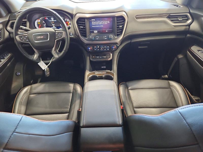 Aukcja sprzedaży 2023 Gmc Acadia, vin: 1GKKNLLS1PZ263715, numer aukcji: 59736316
