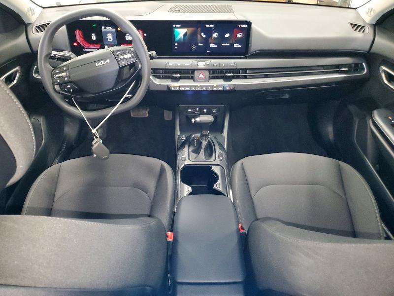 Aukcja sprzedaży 2026 Kia K4, vin: 3KPFT4DE4TE286509, numer aukcji: 60396066