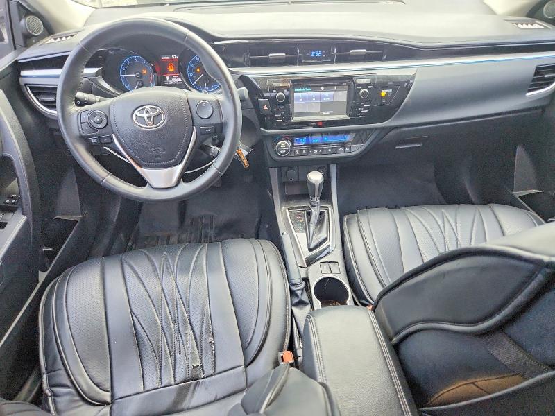Aukcja sprzedaży 2014 Toyota Corolla, vin: 2T1BURHE5EC061245, numer aukcji: 59285286