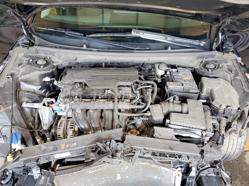 Aukcja sprzedaży 2025 Kia K4, vin: 3KPFT4DE2SE031176, numer aukcji: 59320326