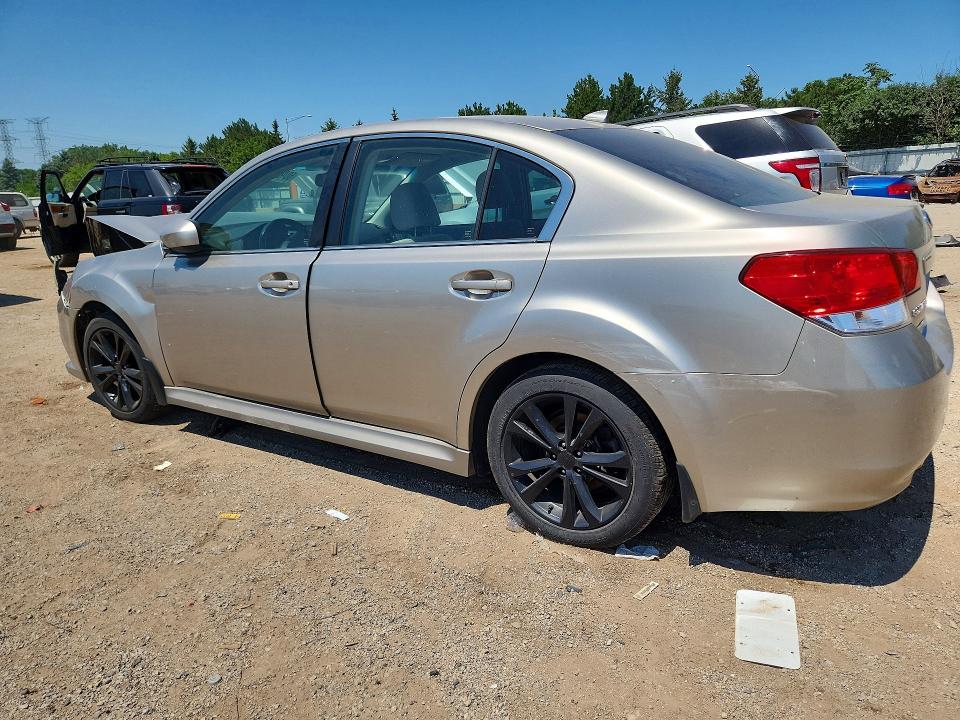 Aukcja sprzedaży 2014 Subaru Legacy, vin: 4S3BMBC69E3032282, numer aukcji: 60469716