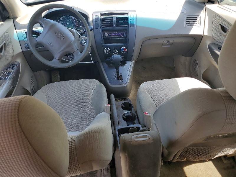 Aukcja sprzedaży 2007 Hyundai Tucson, vin: KM8JM12B07U525538, numer aukcji: 59792046