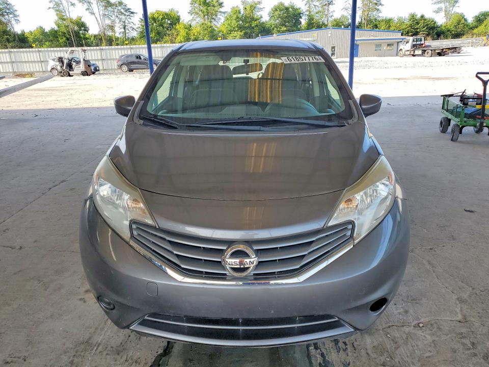 Aukcja sprzedaży 2016 Nissan Versa Note, vin: 3N1CE2CP7GL379582, numer aukcji: 61857776