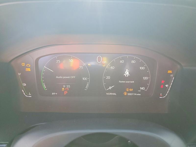Продажа на аукционе авто 2026 Honda Cr-v, vin: 7FARS6H98TE124230, номер лота: 62775286