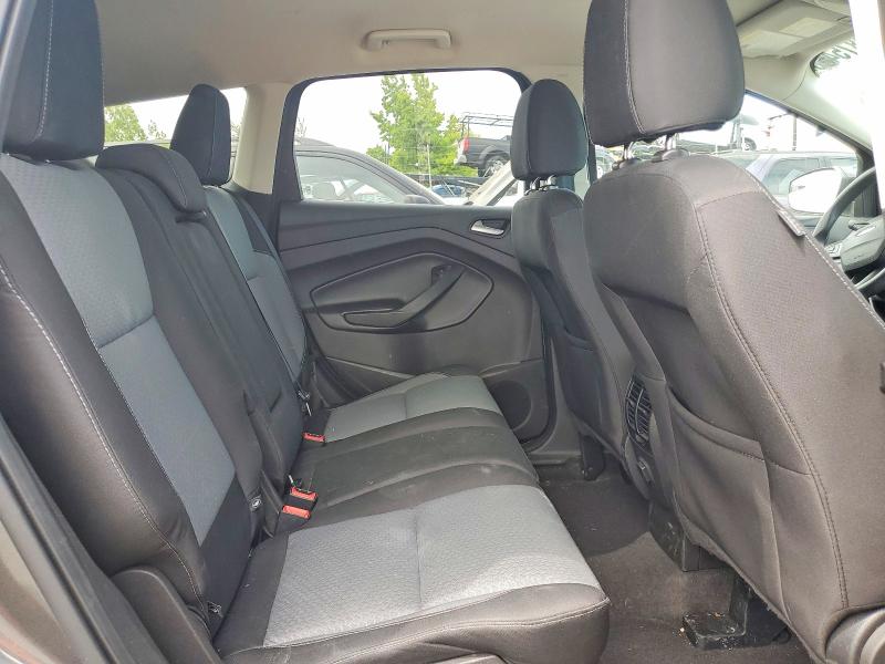 62875426 :رقم المزاد ، 1FMCU9G95HUC38923 vin ، 2017 Ford Escape مزاد بيع