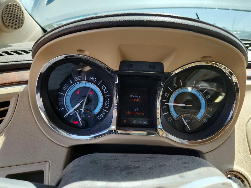 Продажа на аукционе авто 2010 Buick Lacrosse, vin: 1G4GE5EV9AF198041, номер лота: 59742676