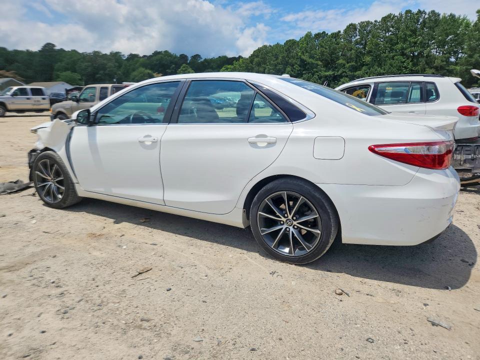 Aukcja sprzedaży 2017 Toyota Camry, vin: 4T1BF1FK9HU422158, numer aukcji: 59954666