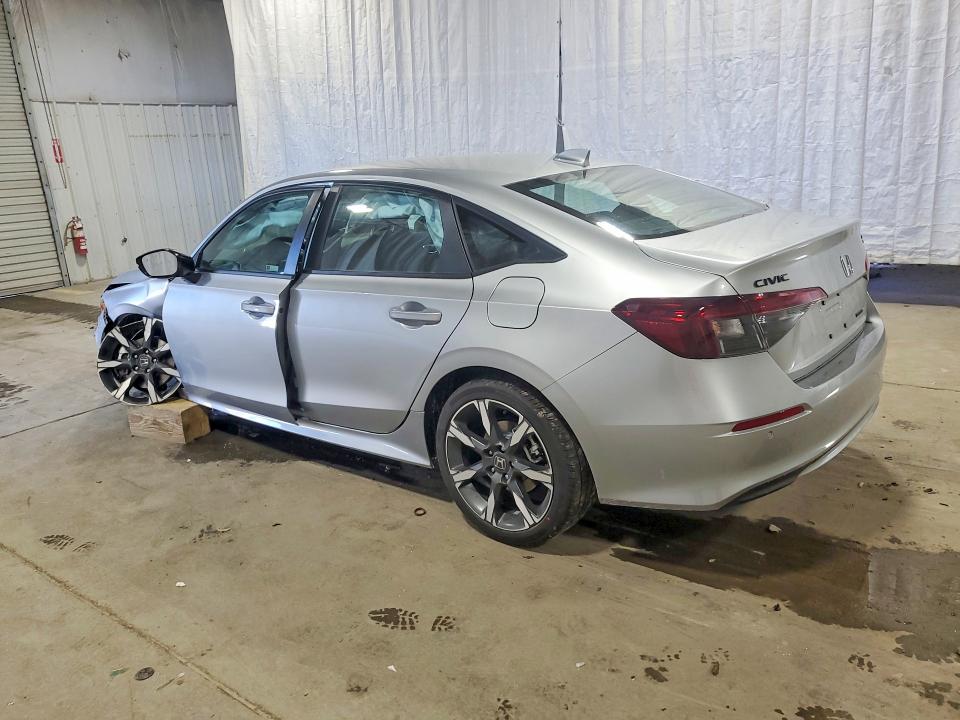 Продаж на аукціоні авто 2026 Honda Civic, vin: 2HGFE4F84TH351494, номер лоту: 61955746
