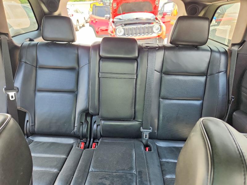 2018 Jeep Grand Cherokee მანქანა იყიდება აუქციონზე, vin: 1C4RJFCT9JC198817, აუქციონის ნომერი: 62690086