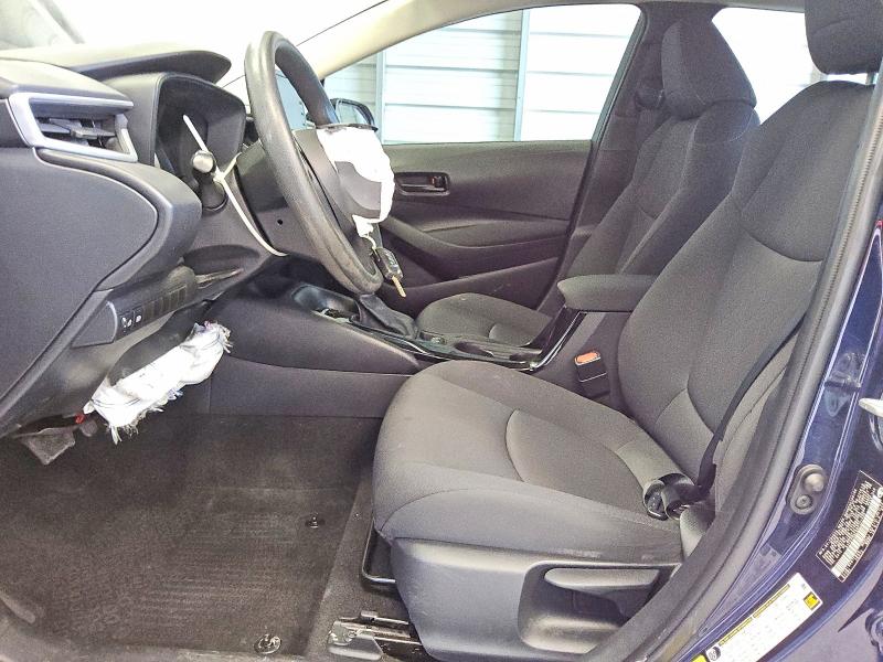 Продажа на аукционе авто 2022 Toyota Corolla, vin: 5YFEPMAE6NP327485, номер лота: 60386266