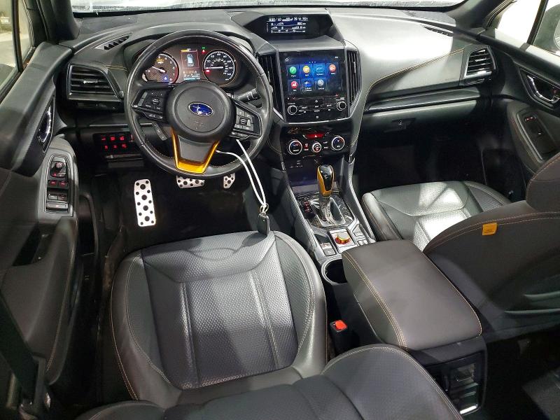 Aukcja sprzedaży 2022 Subaru Forester, vin: JF2SKAMC6NH513776, numer aukcji: 60362946