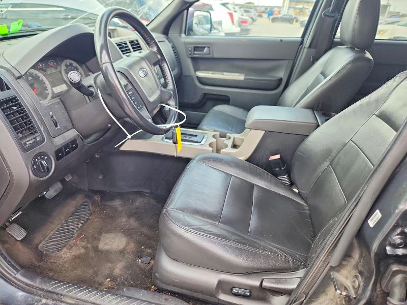 Продажа на аукционе авто 2009 Ford Escape, vin: 1FMCU03729KA09533, номер лота: 61549926