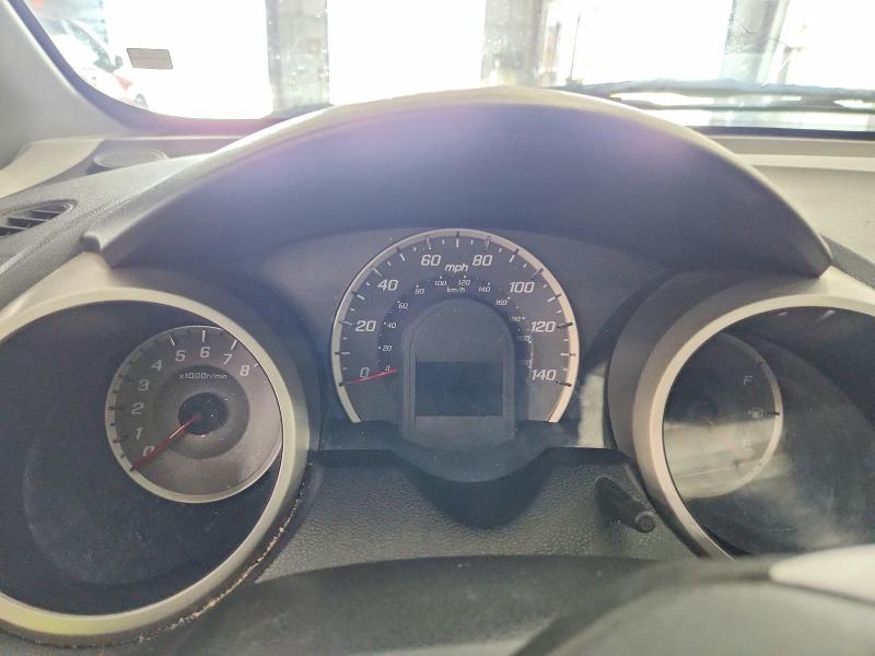 Продажа на аукционе авто 2011 Honda Fit, vin: JHMGE8H56BC024897, номер лота: 61556346