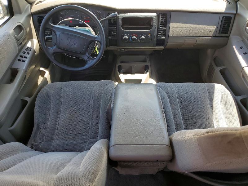 Aukcja sprzedaży 2003 Dodge Dakota, vin: 1D7HL48X33S155496, numer aukcji: 61811836