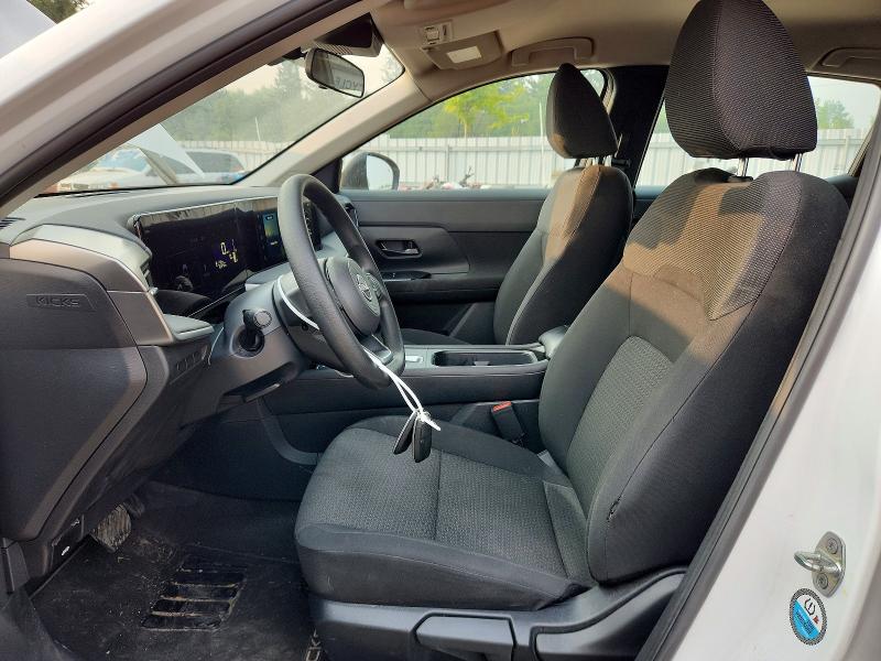 Продаж на аукціоні авто 2025 Nissan Kicks, vin: 3N8AP6BB1SL361278, номер лоту: 60132996