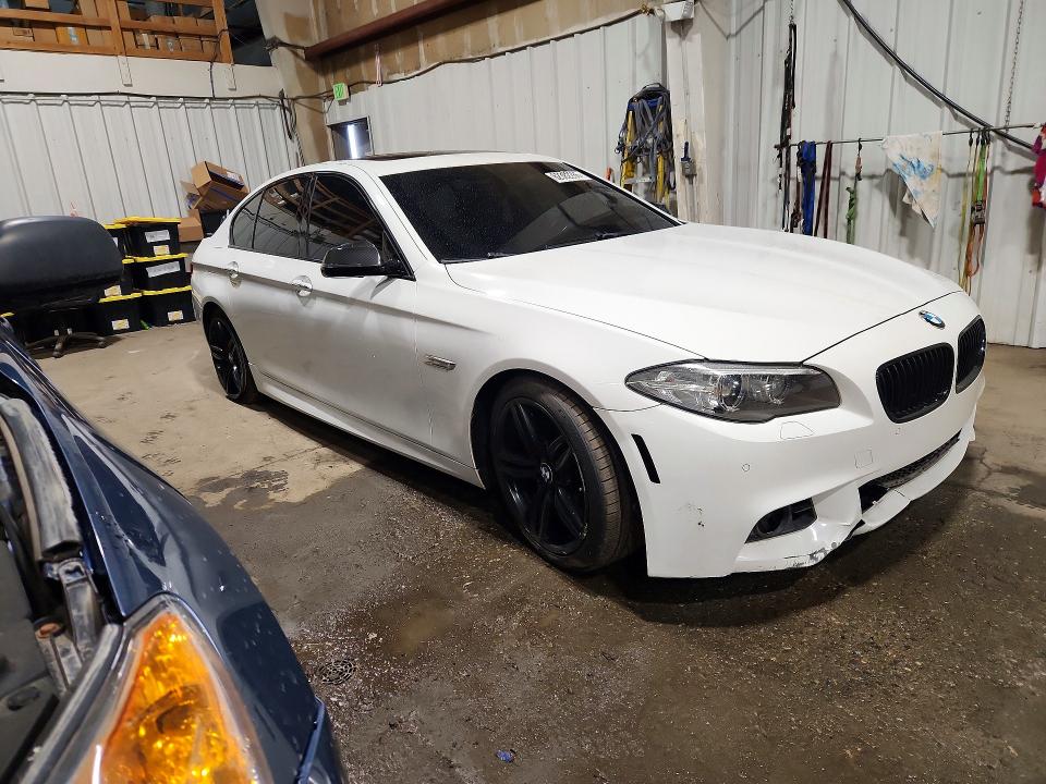 62382286 :رقم المزاد ، WBAKP9C58GD980772 vin ، 2016 Bmw 550 مزاد بيع