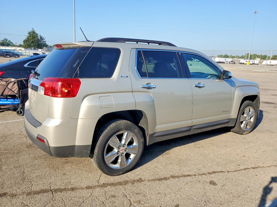 61109016 :رقم المزاد ، 2GKALREK6E6270251 vin ، 2014 Gmc Terrain مزاد بيع