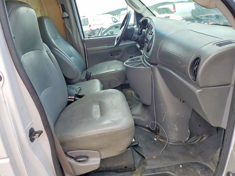 59821816 :رقم المزاد ، 1FDXE45SX7DB17004 vin ، 2007 Ford E450 مزاد بيع
