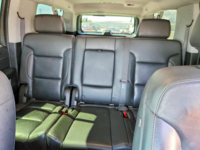 Auction sale of the 2019 Chevrolet Suburban, vin: 1GNSKHKCXKR119981, lot number: 62318726