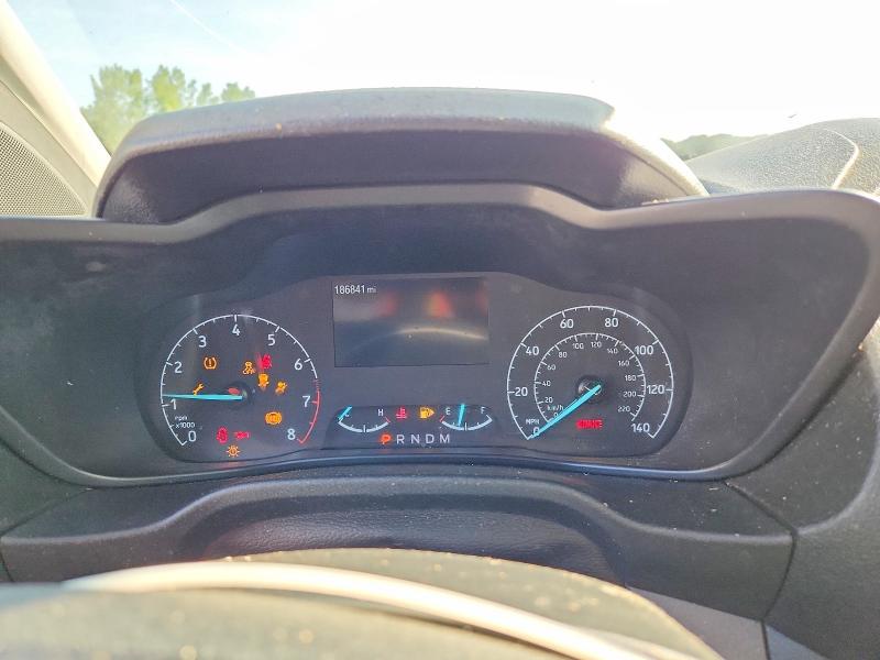 2022 Ford Transit Connect მანქანა იყიდება აუქციონზე, vin: NM0LS7S25N1512480, აუქციონის ნომერი: 62745956