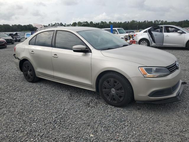 Продажа на аукционе авто 2013 Volkswagen Jetta, vin: 3VWDP7AJ3DM246747, номер лота: 62937036