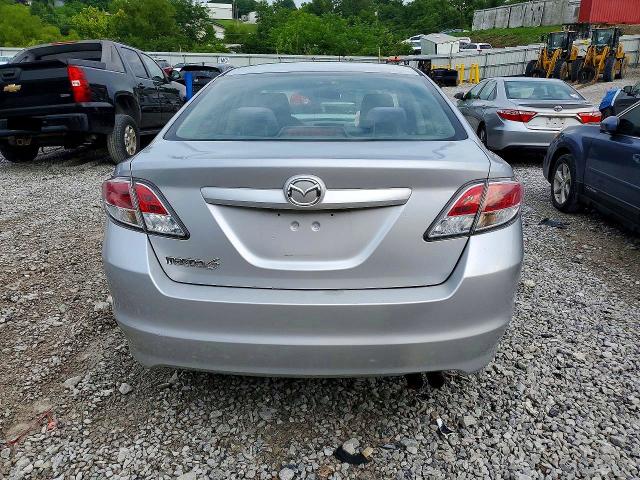 Продажа на аукционе авто 2012 Mazda 6, vin: 1YVHZ8BH6C5M01399, номер лота: 60268356