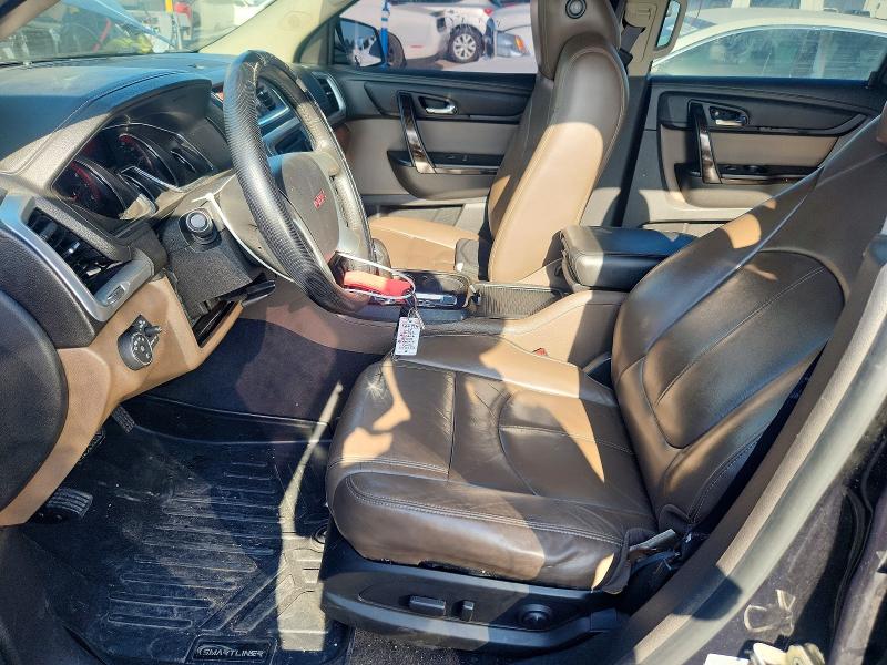 Aukcja sprzedaży 2014 Gmc Acadia, vin: 1GKKRRKD3EJ261308, numer aukcji: 59638556
