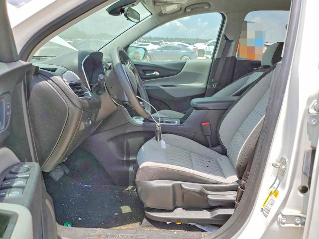 Продажа на аукционе авто 2022 Chevrolet Equinox, vin: 2GNAXHEV1N6133908, номер лота: 58703786