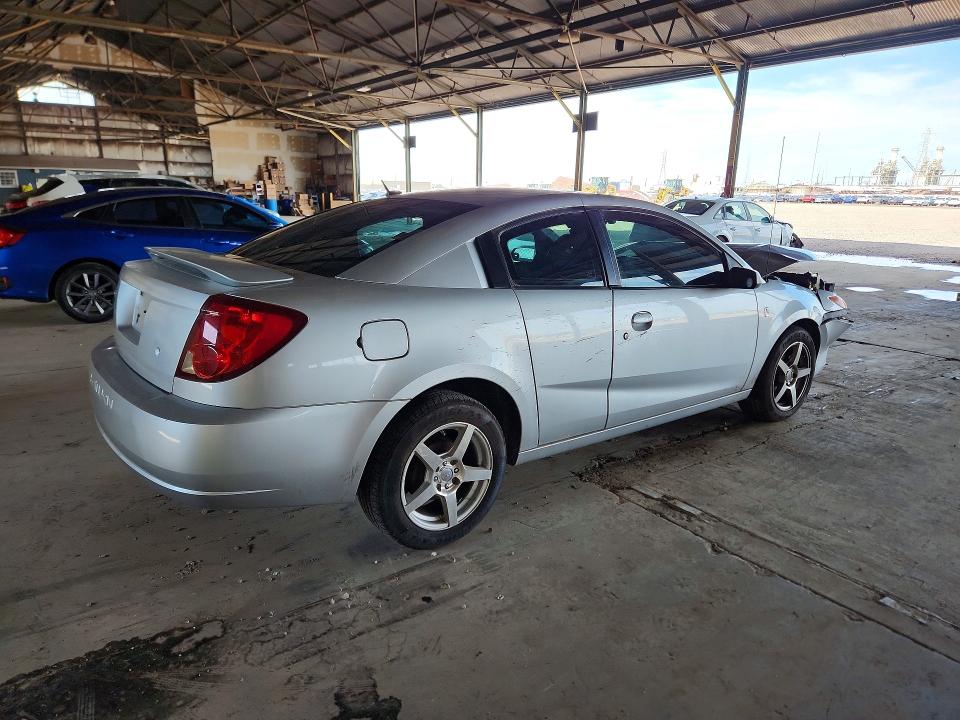 Aukcja sprzedaży 2006 Saturn Ion, vin: 1G8AW18F56Z106105, numer aukcji: 61488426