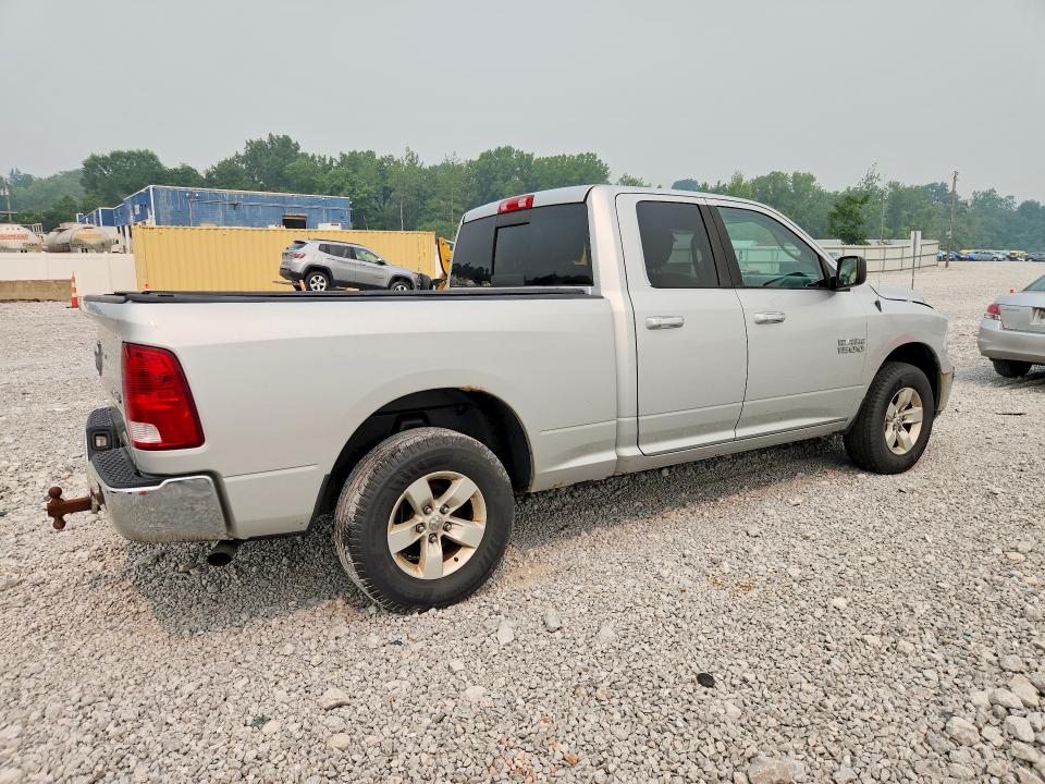 Aukcja sprzedaży 2016 Ram 1500, vin: 1C6RR7GG3GS245910, numer aukcji: 61617546