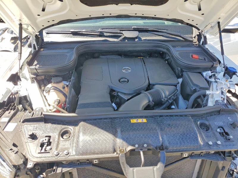 Продажа на аукционе авто 2024 Mercedes-benz Gle, vin: 4JGFB4GB7RB093177, номер лота: 59718096