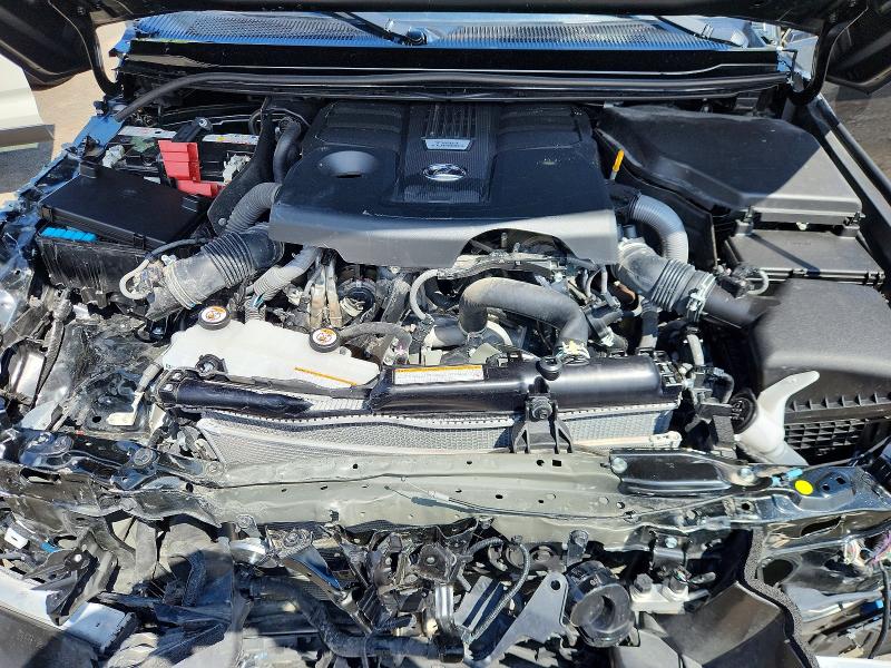 Aukcja sprzedaży 2025 Lexus Gx 550, vin: JTJVBCDX4S5052209, numer aukcji: 63466896