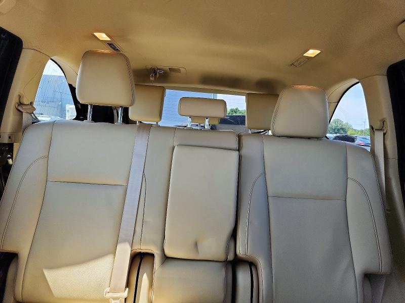 2019 Toyota Highlander Hybrid მანქანა იყიდება აუქციონზე, vin: 5TDJGRFH5KS069333, აუქციონის ნომერი: 61818266