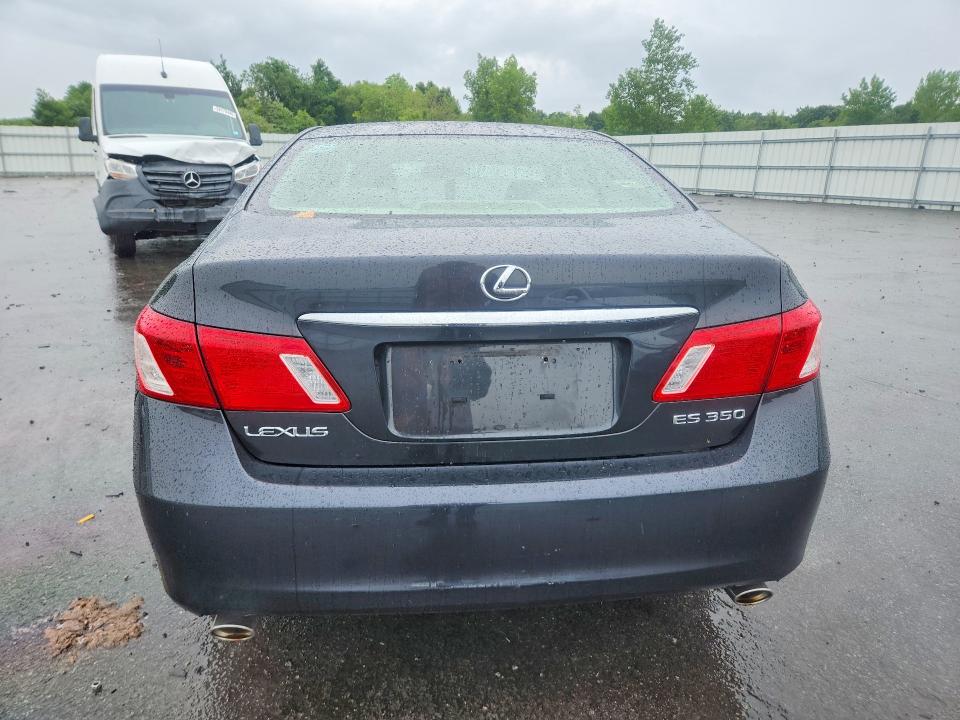 Продаж на аукціоні авто 2008 Lexus Es, vin: JTHBJ46GX82257831, номер лоту: 59634856