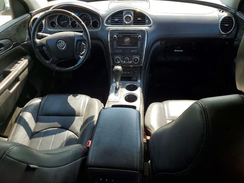 Продаж на аукціоні авто 2013 Buick Enclave, vin: 5GAKRDKD9DJ123349, номер лоту: 61893096