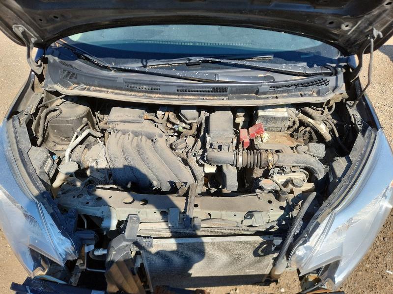 Продаж на аукціоні авто 2014 Nissan Versa Note, vin: 3N1CE2CP0EL394745, номер лоту: 57127156
