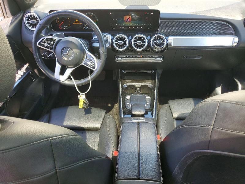 Продаж на аукціоні авто 2021 Mercedes-benz Glb, vin: W1N4M4GB9MW152701, номер лоту: 60450276