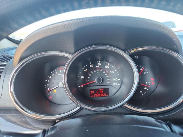 Продаж на аукціоні авто 2011 Kia Sorento, vin: 5XYKUDA2XBG135004, номер лоту: 58697476