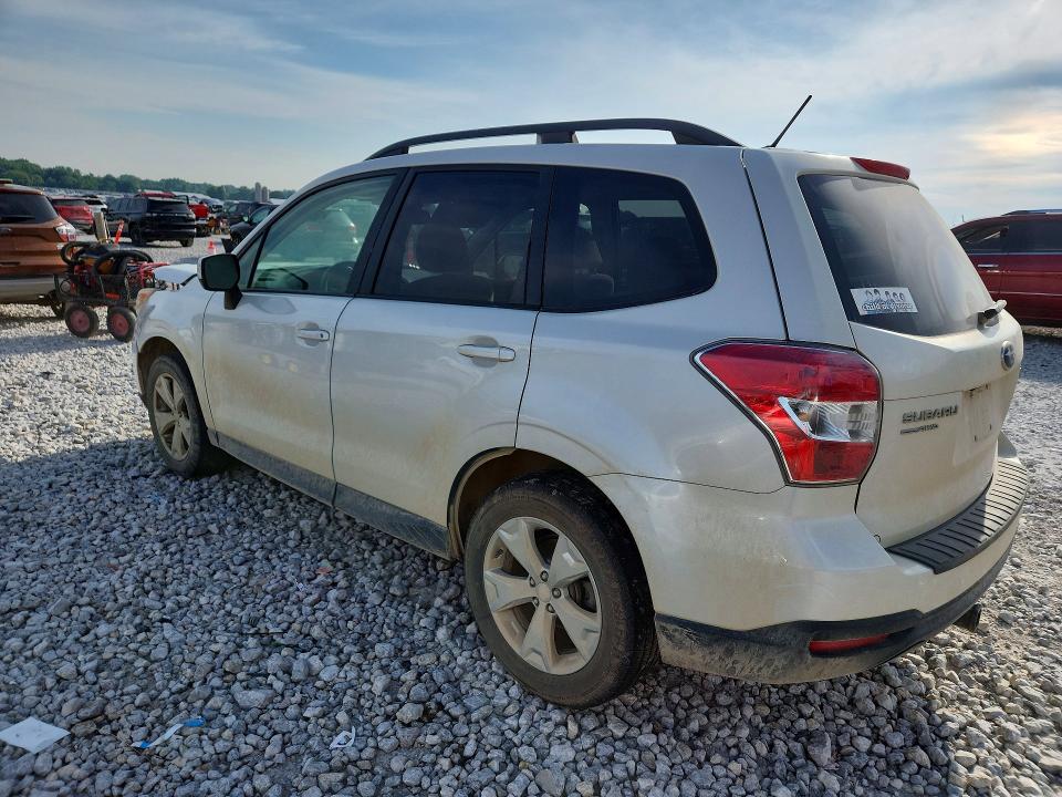 Aukcja sprzedaży 2014 Subaru Forester, vin: JF2SJAEC3EH416083, numer aukcji: 59583766